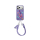 Laut Twine Edge do iPhone 18 Pro MagSafe (lilac butterfly) - 1586799 - zdjęcie 3